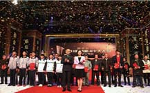 青島ZUI好的禮儀公司的開業(yè)照片