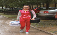 青島婚禮新娘跟妝的影視資料
