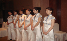 菏澤禮儀服務公司的地產(chǎn)活動