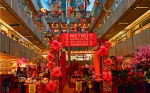 青島房地產(chǎn)美陳設(shè)計公司的地產(chǎn)活動