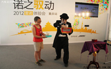 青島歌手演員魔術(shù)表演的影視資料