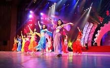 青島魔術(shù)表演的營銷案例