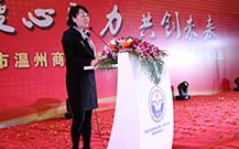 青島講臺(tái)會(huì)議桌子出租的活動(dòng)照片