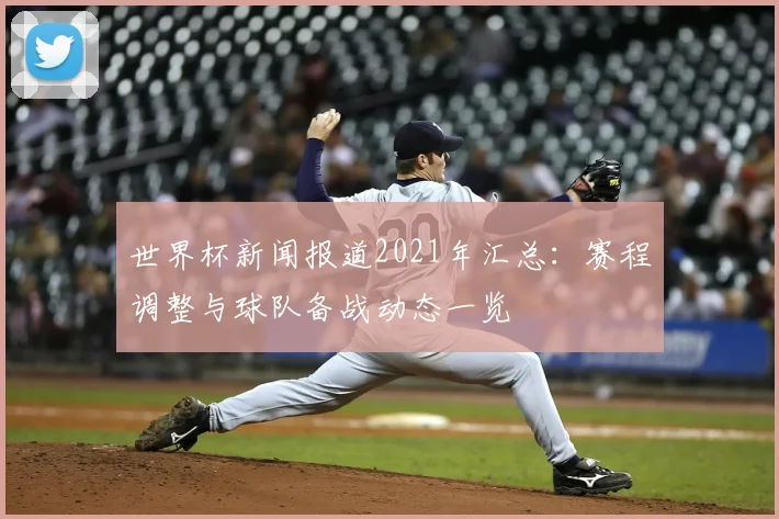 世界杯新闻报道2021年汇总：赛程调整与球队备战动态一览